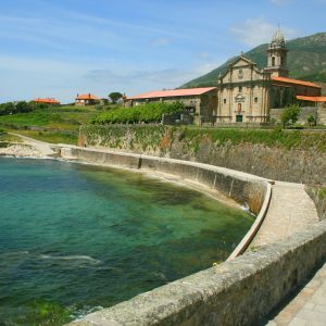 Portugal Atlantische Kust Fietsvakantie 3