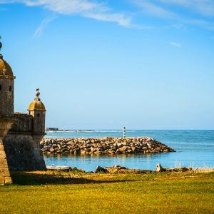 Portugal Atlantische Kust Fietsvakantie 4