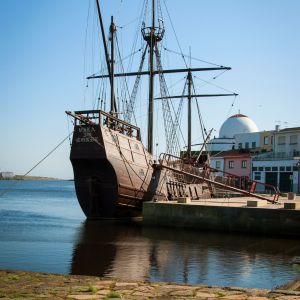 Portugal Atlantische Kust Fietsvakantie 8