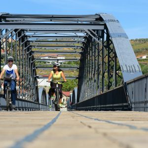 Portugal Dourovallei Fietsvakantie 1