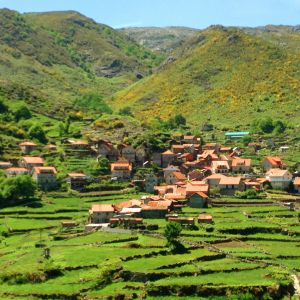 Portugal Dourovallei Fietsvakantie 15