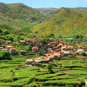 Portugal Dourovallei Fietsvakantie 15