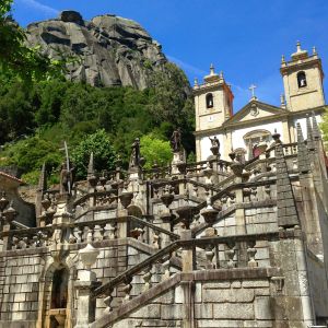 Portugal Dourovallei Fietsvakantie 17