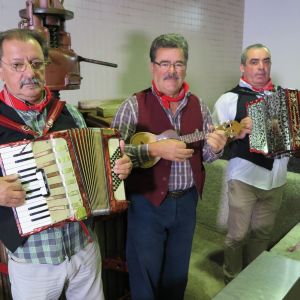 Portugal Dourovallei Fietsvakantie 26