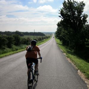 Portugal Fietsreis Camino de Santiago 16