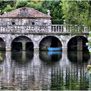 Portugal Fietsreis Camino de Santiago 7