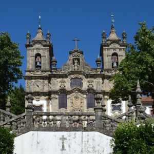 Pousada Mosteiro Guimaraes