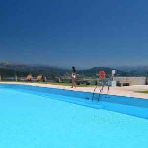 Pousada Rondreis Noord Portugal 8