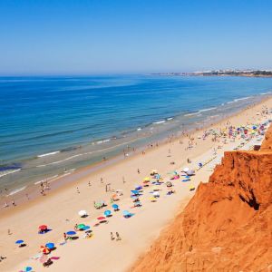 Rondreis Algarve 1