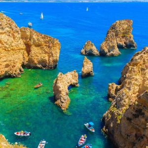 Rondreis Algarve 22