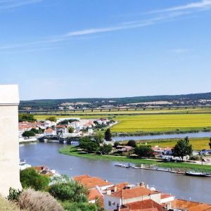 Rondreis Lissabon naar de Algarve via Alentejo kust 27