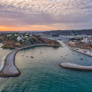 Rondreis Lissabon naar de Algarve via Alentejo kust 60