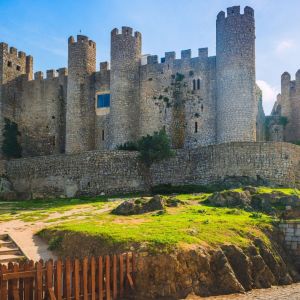 Rondreis Lissabon naar Porto via Obidos en Coimbra_7