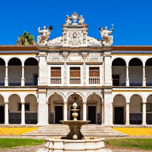 Rondreis Portugal Compleet 21 dagen 15
