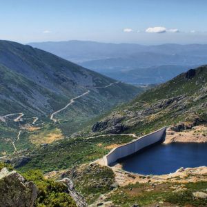 Serra da Estrela Fly Drive Rondreis Noord en Midden Portugal 2