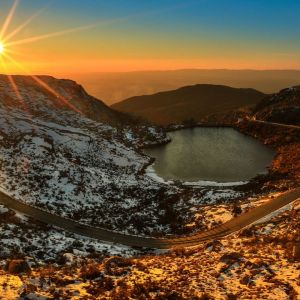 Serra da Estrela Fly Drive Rondreis Noord en Midden Portugal 6