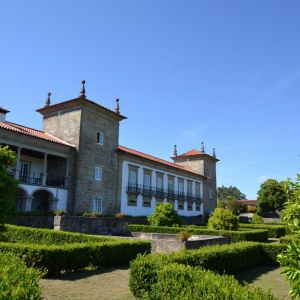 Solares Cultureel Erfgoed Rondreis 1