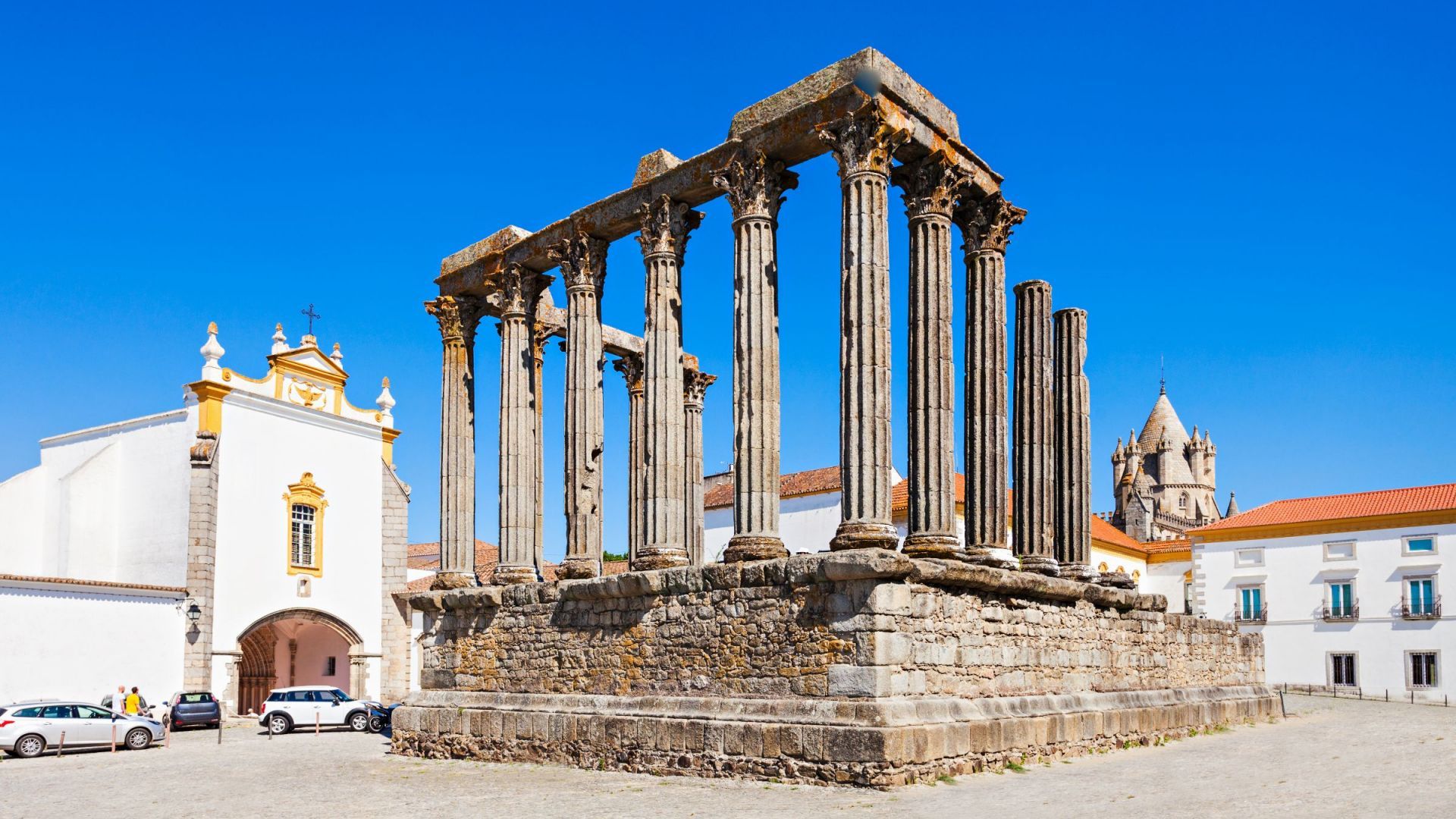  vora Alentejo Portugal VakantiePortugal nl