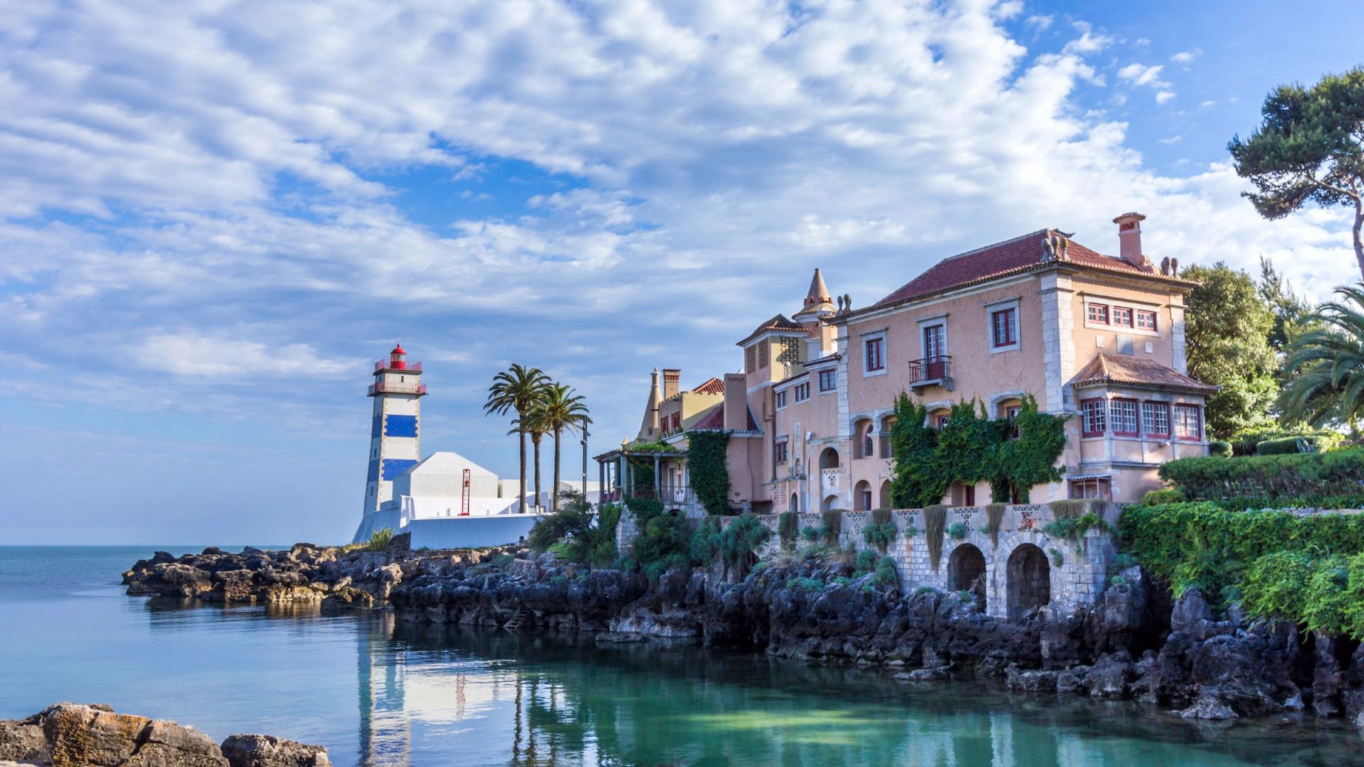 Cascais Portugal VakantiePortugal nl