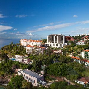 Funchal Rondreis Madeira