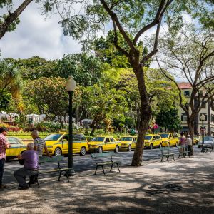 Funchal Vakantie