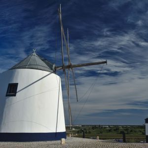 Monte Gordo Algarve Portugal3