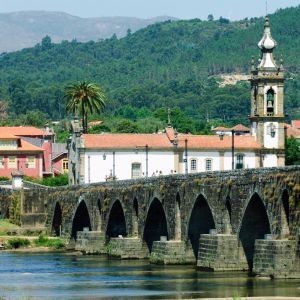 Ponte de Lima Portugal 1