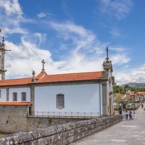 Ponte de Lima Portugal 5