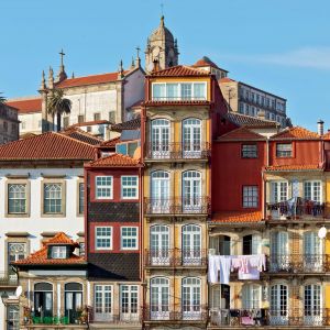 Porto Ribeira