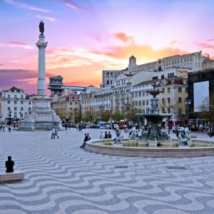 Praca do Rossio