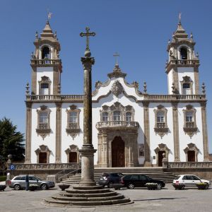 Viseu Kerk