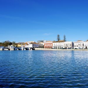 Tavira Vakantie Portugal