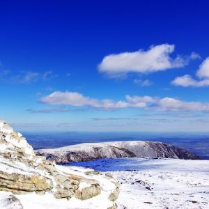 Serra da Estrela