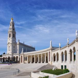 Fatima Ourem Portugal