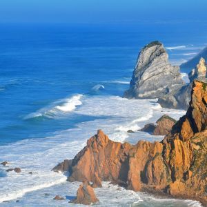 Cabo da Roca Portugal