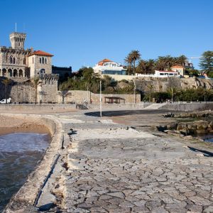 Estoril Portugal