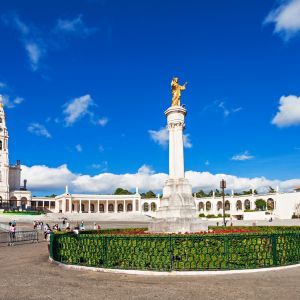 Fatima Portugal