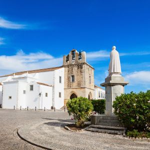 Faro Portugal