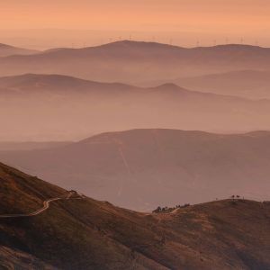 Serra da Estrela wandelen