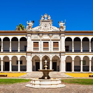 Universiteit van Evora Portugal