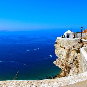 Nazaré Portugal