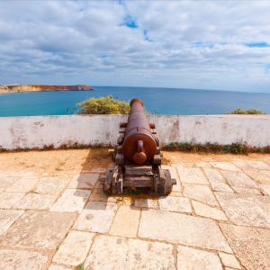 Sagres Portugal