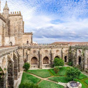 Evora Alentejo