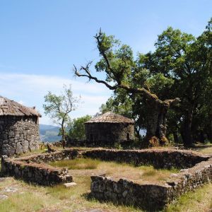 Guimaraes natuur