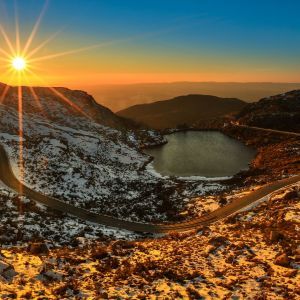 Serra da Estrela rondreizen en vakanties