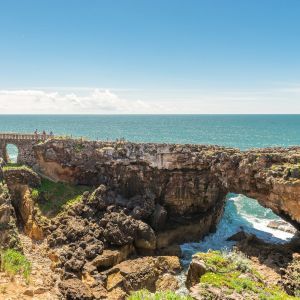 Boca do Inferno, Cascais