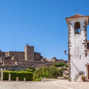 Marvao Alentejo