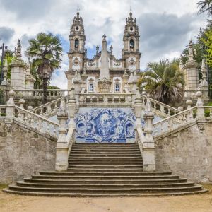 Lamego Portugal