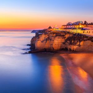 Albufeira Portugal