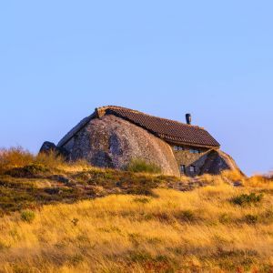 Guimaraes portugal natuur